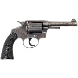 COLT POLICE POSITIVE .38 SPL - Image 2 of 2