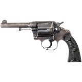 COLT POLICE POSITIVE .38 SPL - Image 1 of 2