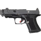 SHADOW SYSTEMS CR920P WARRIOR POET 9MM LUGER (9X19 PARA) - Image 1 of 3