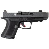 SHADOW SYSTEMS CR920P WARRIOR POET 9MM LUGER (9X19 PARA) - Image 2 of 3