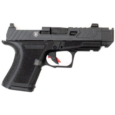 SHADOW SYSTEMS CR920P WARRIOR POET 9MM LUGER (9X19 PARA) - Image 2 of 3
