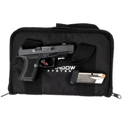 SHADOW SYSTEMS CR920P WARRIOR POET 9MM LUGER (9X19 PARA) - Image 3 of 3