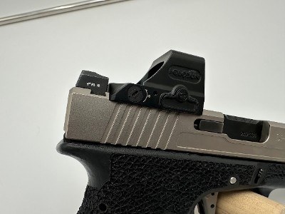 GLOCK G34 9MM LUGER (9x19 PARA) - Image 4 of 9