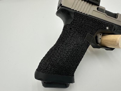 GLOCK G34 9MM LUGER (9x19 PARA) - Image 3 of 9