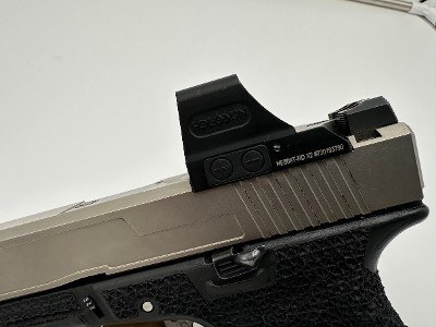 GLOCK G34 9MM LUGER (9x19 PARA) - Image 8 of 9