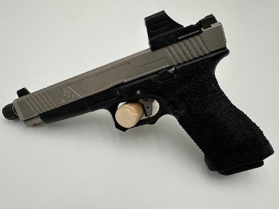 GLOCK G34 9MM LUGER (9x19 PARA) - Image 6 of 9