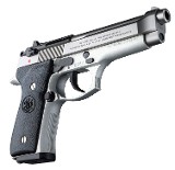 BERETTA 92FS INOX 9MM LUGER (9X19 PARA) - Image 2 of 3