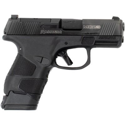 MOSSBERG MC2SC 9MM LUGER (9X19 PARA) - Image 2 of 3