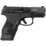 MOSSBERG MC2SC 9MM LUGER (9X19 PARA) - Image 2 of 3