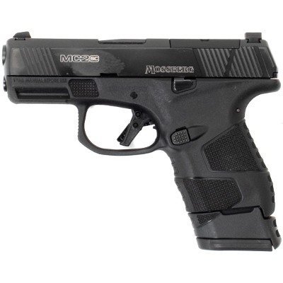 MOSSBERG MC2SC 9MM LUGER (9X19 PARA) - Image 1 of 3