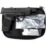 SPRINGFIELD ARMORY HELLCAT + EXTRA BARREL 9MM LUGER (9X19 PARA) - Image 3 of 3