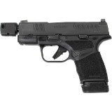 SPRINGFIELD ARMORY HELLCAT + EXTRA BARREL 9MM LUGER (9X19 PARA) - Image 1 of 3