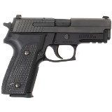 SIG SAUER P229 9MM LUGER (9X19 PARA) - 2 of 3