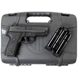 SIG SAUER P229 9MM LUGER (9X19 PARA) - 3 of 3