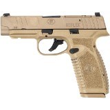 FN REFLEX 9MM LUGER (9X19 PARA) - Image 1 of 3