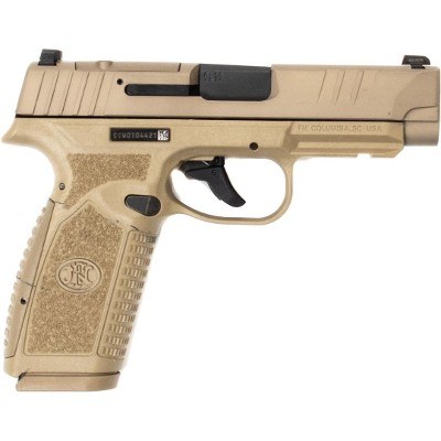 FN REFLEX 9MM LUGER (9X19 PARA) - Image 2 of 3