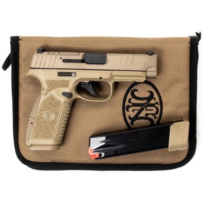 FN REFLEX 9MM LUGER (9X19 PARA) - Image 3 of 3