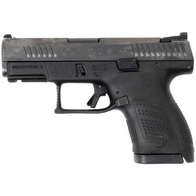 CZ P-10 S 9MM LUGER (9X19 PARA) - Image 1 of 3
