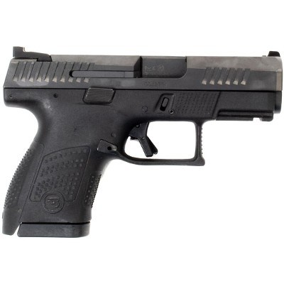 CZ P-10 S 9MM LUGER (9X19 PARA) - Image 2 of 3