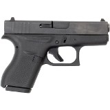 GLOCK 42 .380 ACP - Image 2 of 3