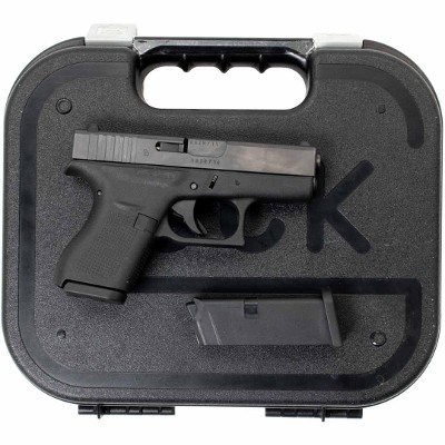 GLOCK 42 .380 ACP - Image 3 of 3