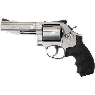 SMITH & WESSON 686-6 PRO SERIES .357 MAG - Image 1 of 2
