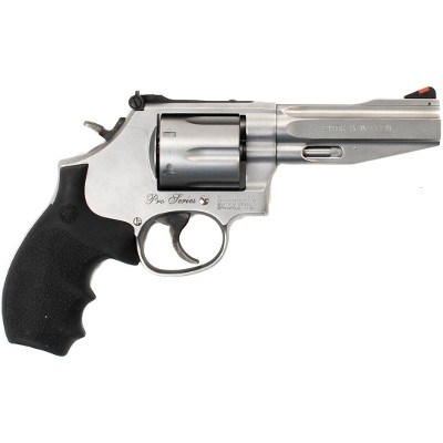 SMITH & WESSON 686-6 PRO SERIES .357 MAG - Image 2 of 2