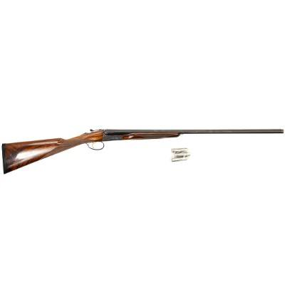 CONNECTICUT SHOTGUN MANUFACTURING CO. RBL 20 GA - Image 3 of 7