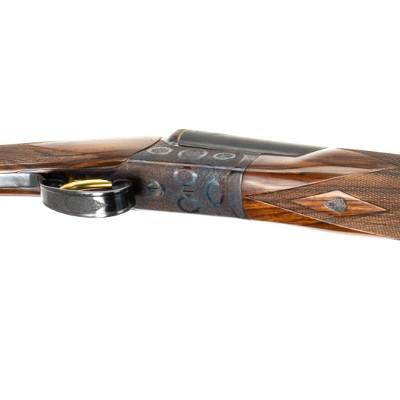 CONNECTICUT SHOTGUN MANUFACTURING CO. RBL 20 GA - Image 4 of 7