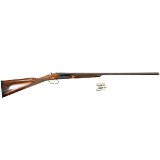 CONNECTICUT SHOTGUN MANUFACTURING CO. RBL 20 GA - Image 3 of 7