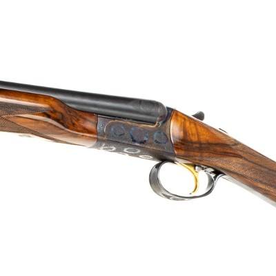 CONNECTICUT SHOTGUN MANUFACTURING CO. RBL 20 GA - Image 6 of 7
