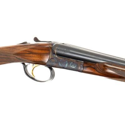 CONNECTICUT SHOTGUN MANUFACTURING CO. RBL 20 GA - Image 5 of 7