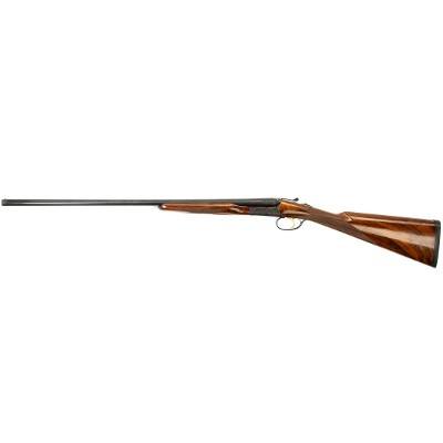 CONNECTICUT SHOTGUN MANUFACTURING CO. RBL 20 GA - Image 1 of 7