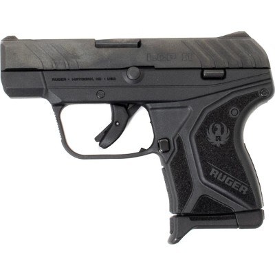 RUGER LCP II .380 ACP