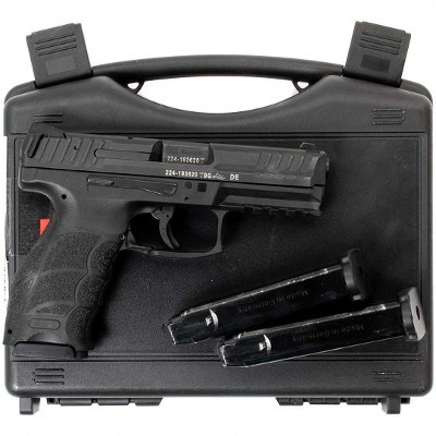 HECKLER & KOCH VP9 9MM LUGER (9X19 PARA) - Image 3 of 3