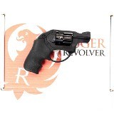 RUGER LCR .22 LR - 3 of 3