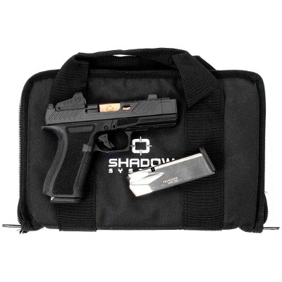 SHADOW SYSTEMS CR920XP 9MM LUGER (9X19 PARA) - Image 3 of 3