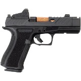 SHADOW SYSTEMS CR920XP 9MM LUGER (9X19 PARA) - Image 2 of 3