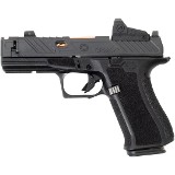 SHADOW SYSTEMS CR920XP 9MM LUGER (9X19 PARA) - Image 1 of 3