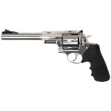 RUGER SUPER REDHAWK .44 MAGNUM - Image 1 of 3