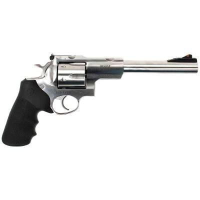 RUGER SUPER REDHAWK .44 MAGNUM - Image 2 of 3
