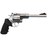 RUGER SUPER REDHAWK .44 MAGNUM - Image 2 of 3