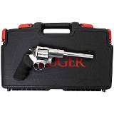 RUGER SUPER REDHAWK .44 MAGNUM - Image 3 of 3
