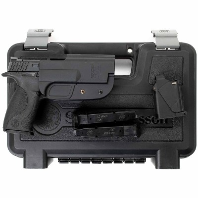 SMITH & WESSON M&P40 .40 S&W - Image 3 of 3