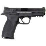 SMITH & WESSON M&P40 .40 S&W - Image 2 of 3