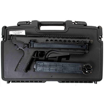 KELTEC P50 PISTOL 5.7X28MM - Image 3 of 3