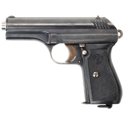 CZ 24 .380 ACP - Image 1 of 3