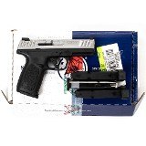 SMITH & WESSON SD9 2.0 9MM LUGER (9X19 PARA) - Image 3 of 3