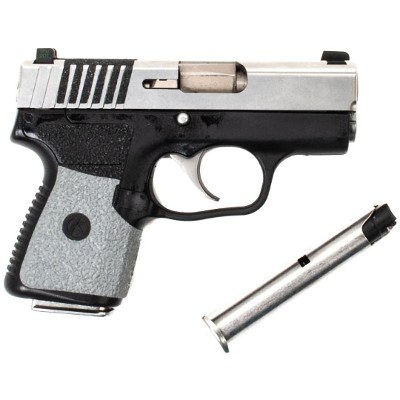 KAHR ARMS PM9 9MM LUGER (9X19 PARA) - Image 3 of 3