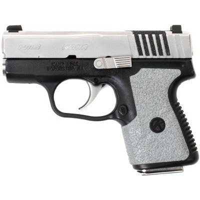 KAHR ARMS PM9 9MM LUGER (9X19 PARA) - Image 1 of 3